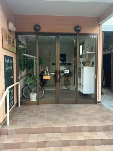 ゲストハウス假穂