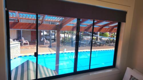 Te's Motel and Resort in Port Macquarie