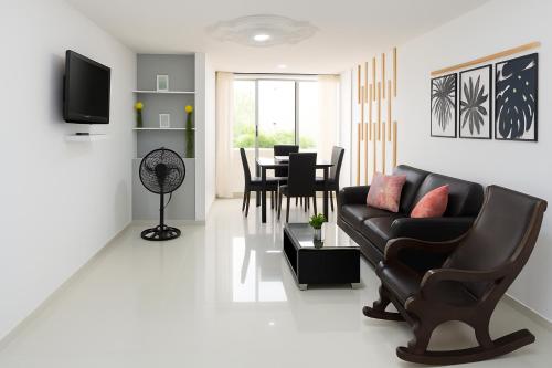 Nabusimake Apartamentos By DANP