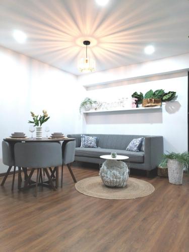 Elegant and centrally-located apartment in Cusco