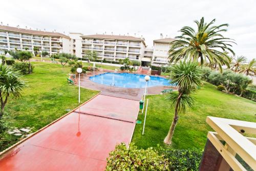 GOLF ST JORDI 2 Planet Costa Dorada
