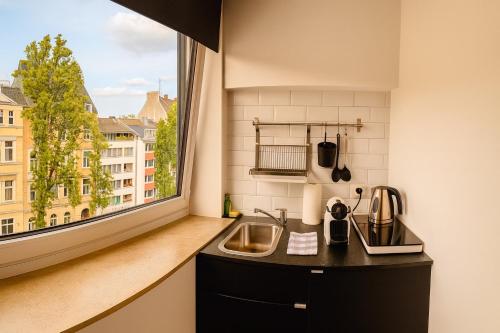 Apartments KR 5
