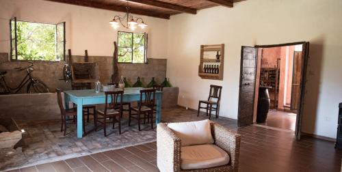 B&B Colle Cucchiara – Cassino, NH