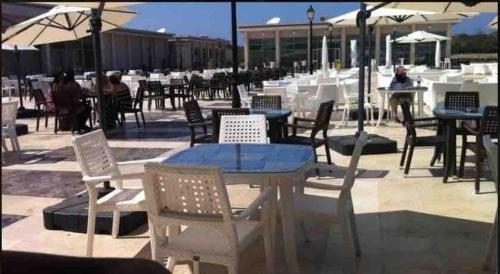 Lovely three sides Appart in Ola Blanca in Sidi Rahal