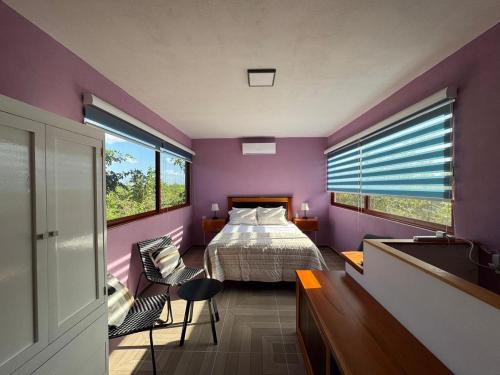 Casa en Huerto Frutal in Chicanna