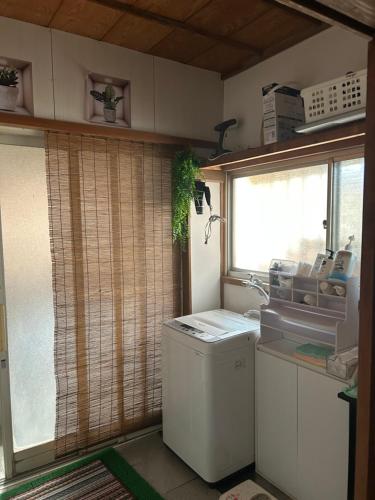 One room Pusang Gala Yuki City