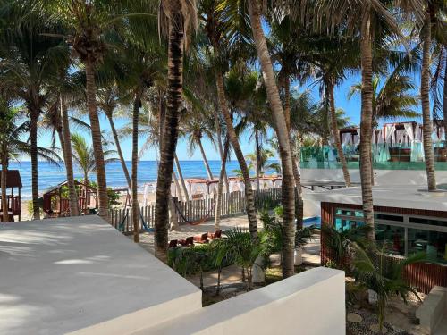 Hotel Flamingo Cancun Resort