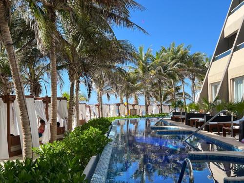 Hotel Flamingo Cancun Resort