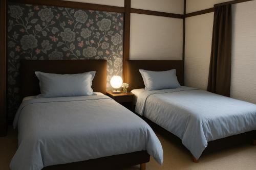 One Room in Pusang Gala