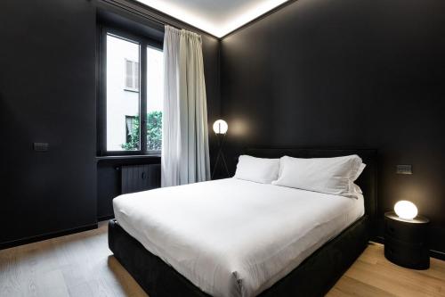 Excellent Apartment in the center of Milan chambre d'hôte Pinacoteca Ambrosiana