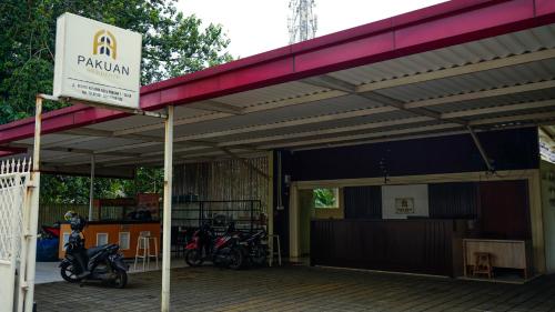 Pakuan Residence in East Bogor