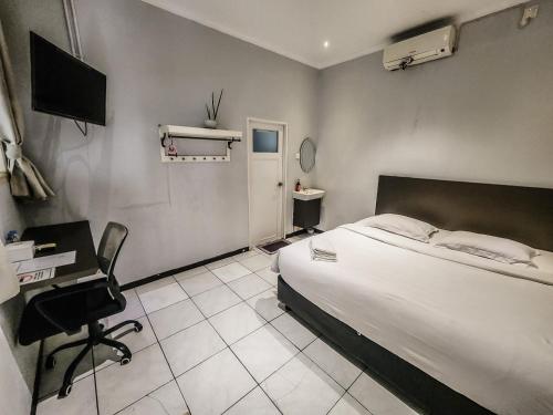 Pakuan Residence in East Bogor