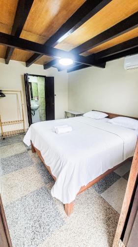 Capung Guesthouse
