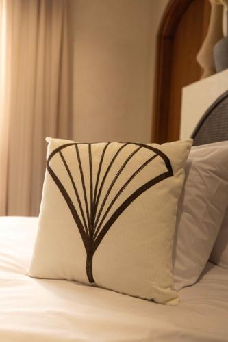 Pyramids Pavilion Boutique Hotel - image 2