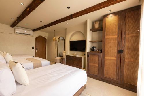 Pyramids Pavilion Boutique Hotel - image 8