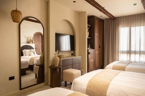 Pyramids Pavilion Boutique Hotel - image 13
