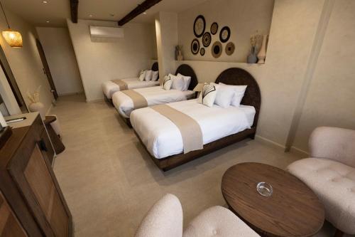 Pyramids Pavilion Boutique Hotel - Photo 1 — Giza, Egypt