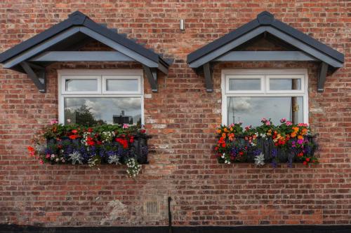 Hotel 119, Darlington (Foto 8)