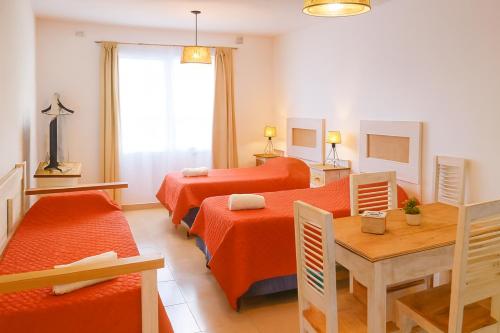 睡床, Apart jujuy Suite Premium in 聖薩爾瓦多德胡