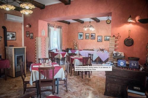 B&B Colle Cucchiara