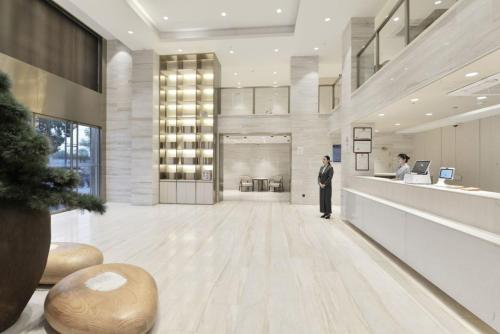 チェックイン（24時間対応）