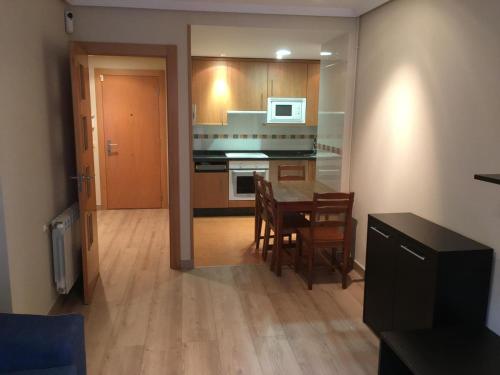 APARTAMENTO ENTREGO CENTRO o in Lasanga