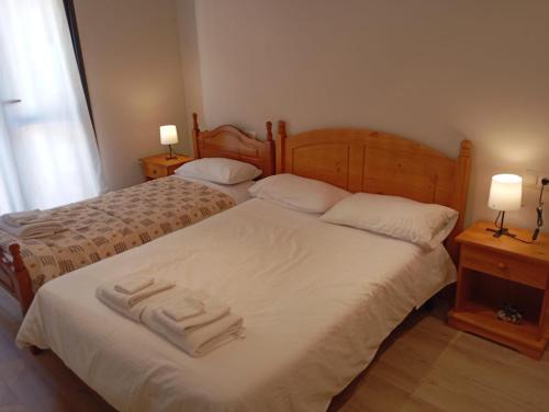 APARTAMENTO ENTREGO CENTRO o in Lasanga