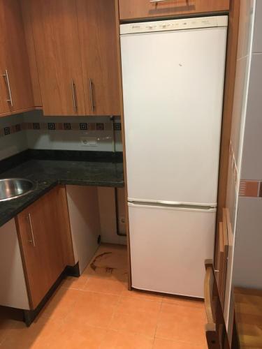 APARTAMENTO ENTREGO CENTRO o in Lasanga