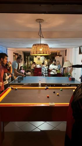 Nômades Beach House - Adventure Hostels - image 4