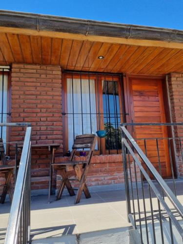 Moderno departamento MAR Y ZONA COMERCIAL in Barrio Parque Luro