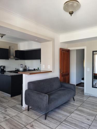 Moderno departamento MAR Y ZONA COMERCIAL in Barrio Parque Luro