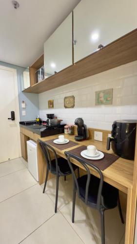 Charmoso Flat em Itaipava, 509 Mangabeiras. in Gloria