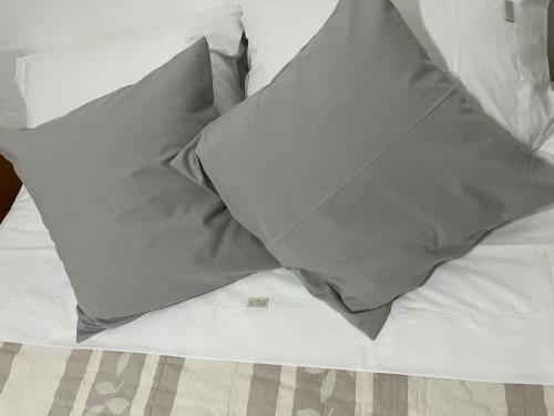 Casa para 3 personas