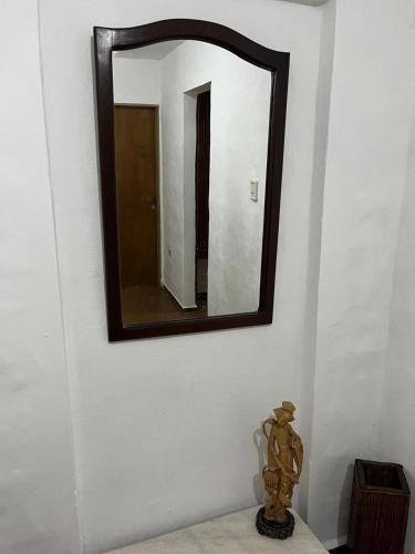 Casa para 3 personas in Villa del Totoral
