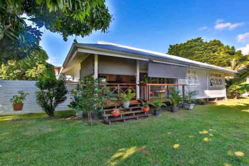 Tropical cocoon with 2 bedrooms - image 5