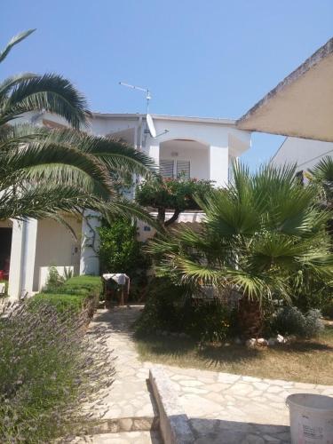  Apartments Lončar in Novalja