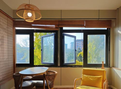 Facilities, 寺外茶宿SiWai tea&house-Near Xi' an Bell Tower in Xian