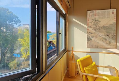 Facilities, 寺外茶宿SiWai tea&house-Near Xi' an Bell Tower in Xian
