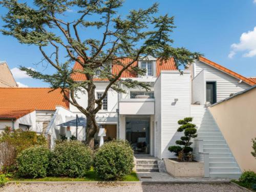 Villa Centre ville du Touquet avec Climatisation et Wifi - FR-1-821-48 - Location saisonnière - Le Touquet-Paris-Plage