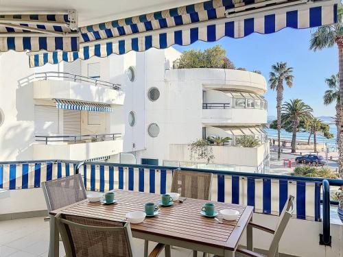 Appartement climatisé avec parking 2 chambres à La Ciotat - FR-1-770-65 - image 5