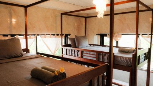 Foto - Uluwatu Mansion Villas