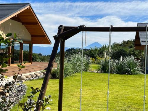 ヴィラグリファーム七里岩