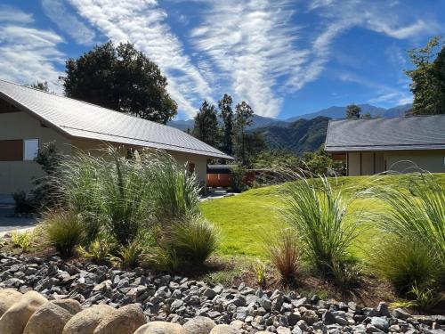 ヴィラグリファーム七里岩