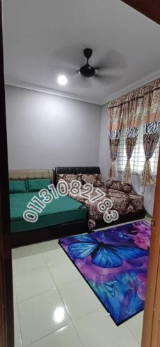teratai ciknah in Penaga