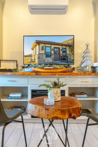 Muenster 1br W Patio Near Wineries & Downtown in Muenster (TX)