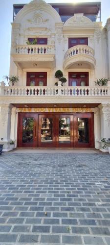 닌빈 Tam Coc Vivana Hotel 호텔 수영장