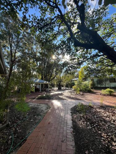 Jarrah Forest Lodge in Dwellingup
