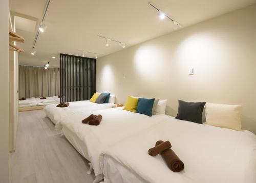 NEIJU Apartment Hotel - Live Like a Local in Nakano - Direct Marunouchi Line Access