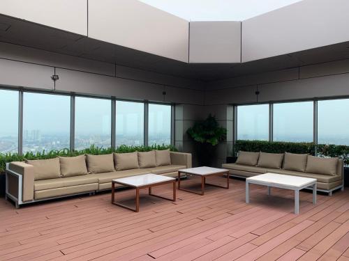 Cinnamon Life Residencies - Luxury 2 Bedroom Apartment - image 10