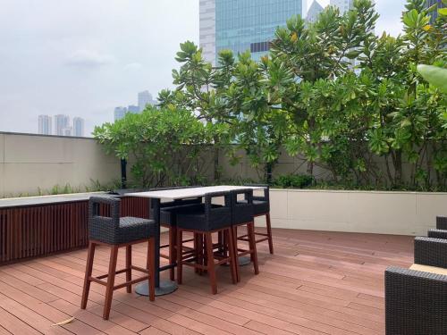 Cinnamon Life Residencies - Luxury 2 Bedroom Apartment - image 11